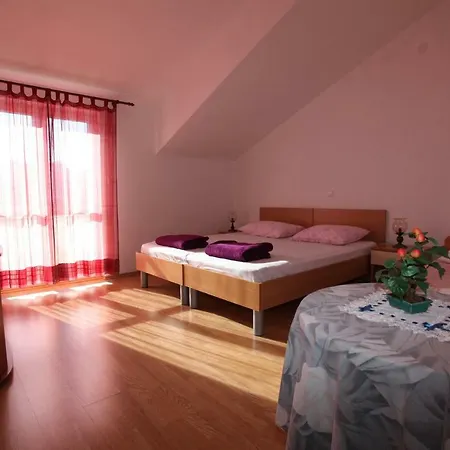 Centar Tudor