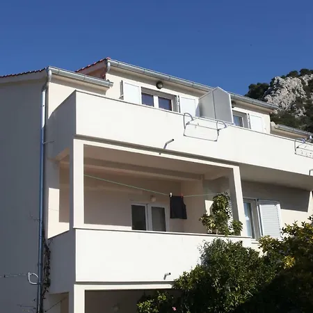 Centar Tudor Διαμέρισμα Χβαρ