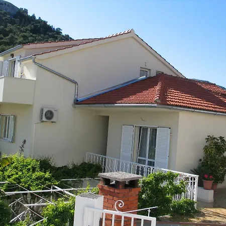 Centar Tudor Διαμέρισμα *